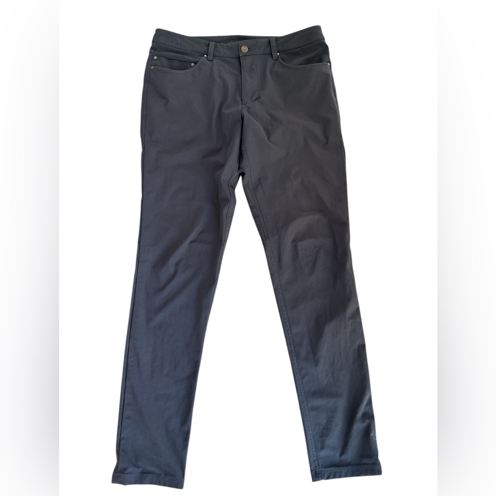 Lululemon ABC Pant Skinny Size 33